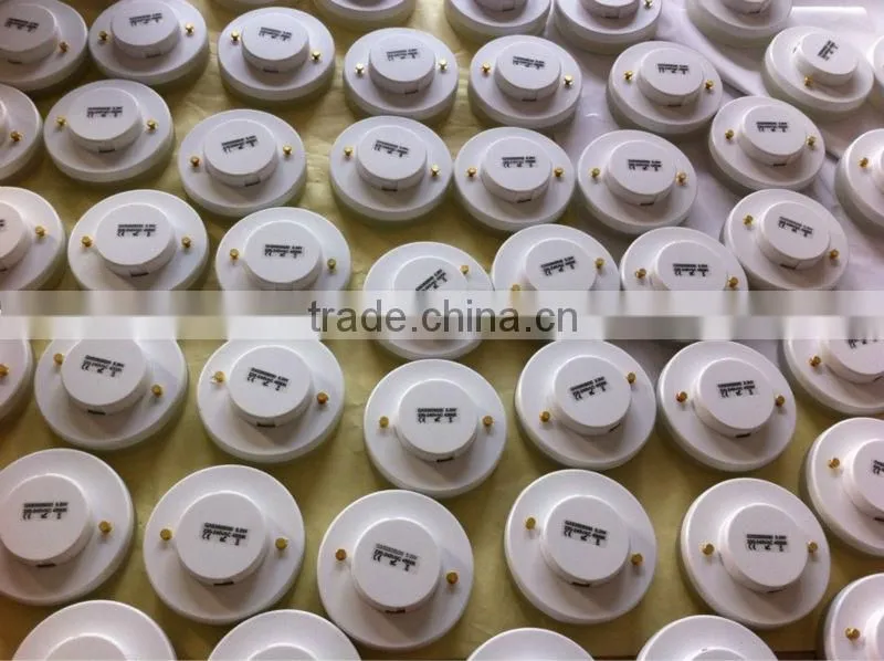 GX53 LED 5W 7W 8W 2835SMD CE RoHS 120 degree ceiling led light downlight