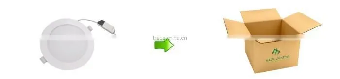 Hot sales external driver CRI 80 30W led AR111