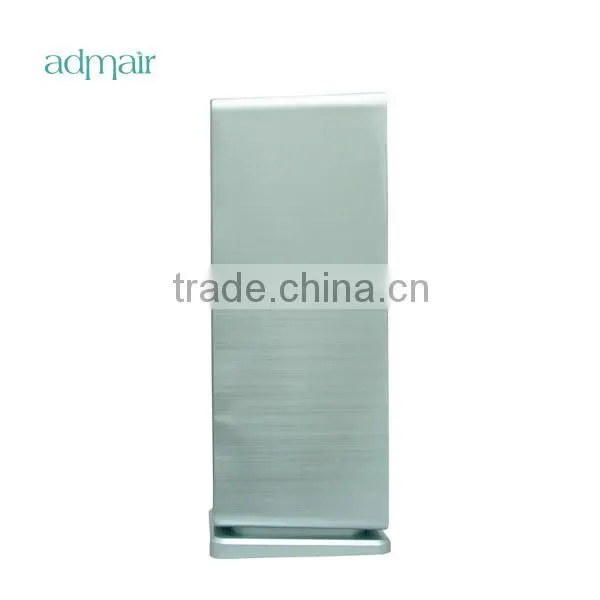 HEPA air cleaner UV sanitizer home air purifier