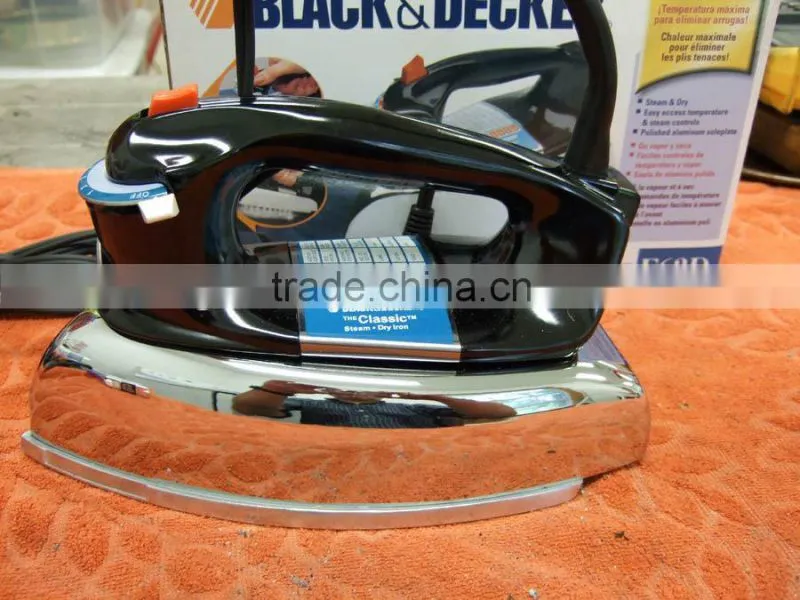 steam iron KS-1301 JP-78