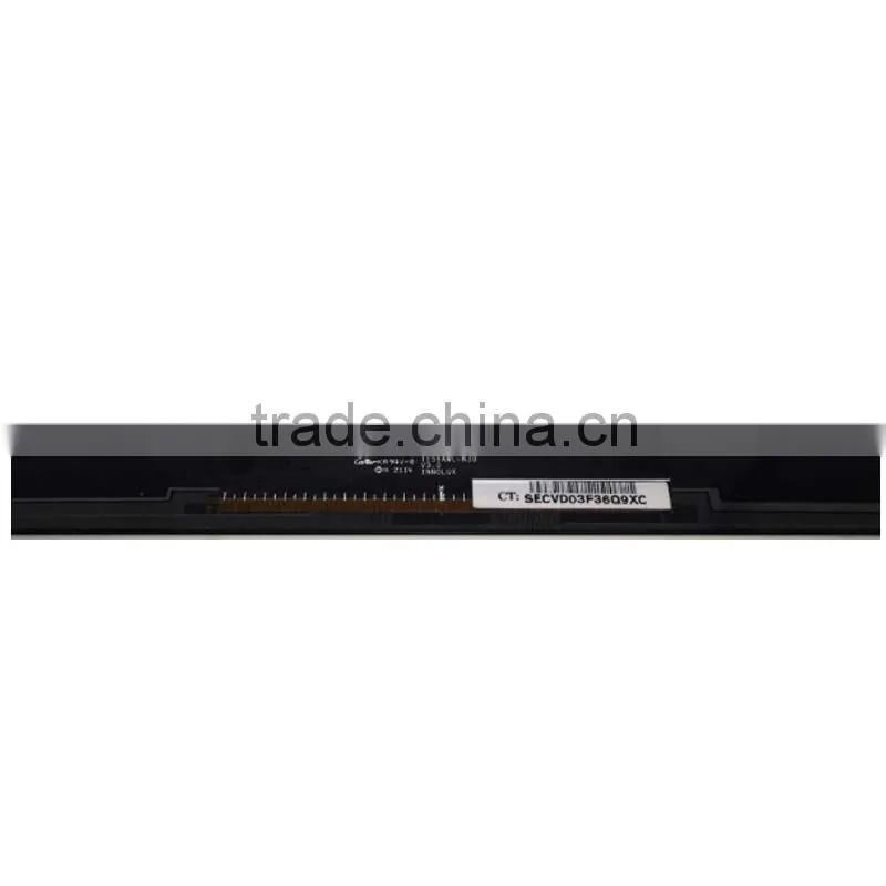 Original 15.6 Inch Touch Screen With Frame T156AWC-N30 V3.0