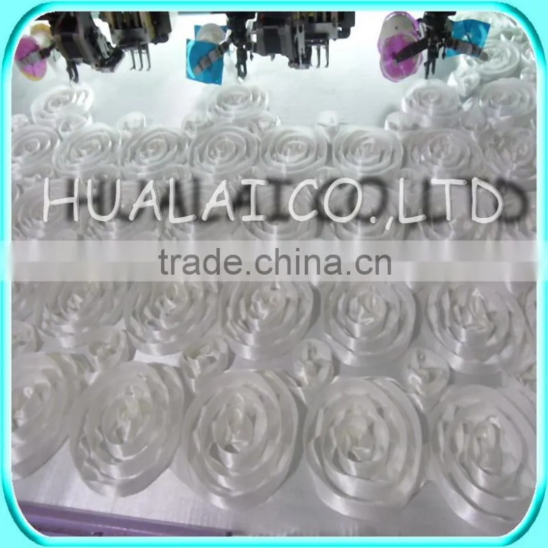 WEDDING TABLE CLOTH DESIGN