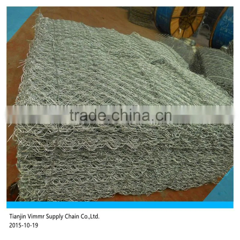 Gabion Box