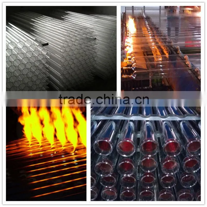 Industrial Cheap energy solar system for Hotel, School and Swimming pool