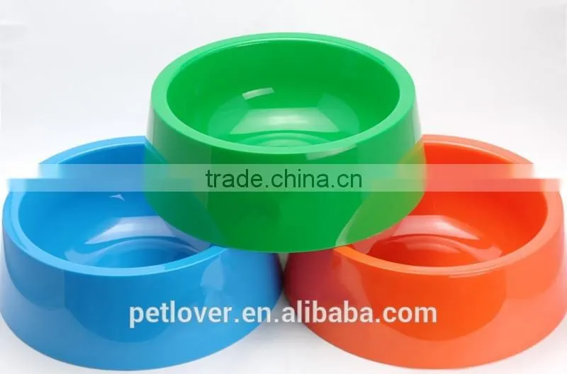 Health dog bowl dog feeder