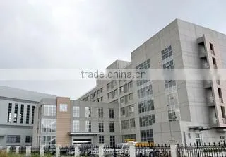 Yiwu Yanwen Clothing Co., Ltd. company overview - view 3
