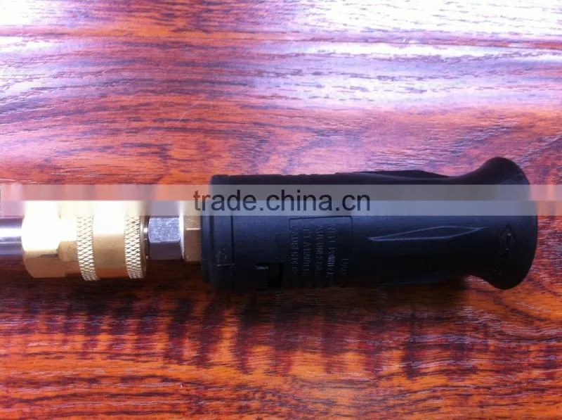 High Quality brass water spray gun based on factory price