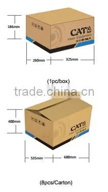 4 outputs cable TV receiver/optical receiver/digital receiver