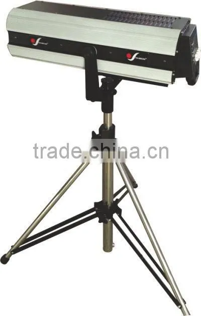 Brightness lighting Mini Follow Spot Stage light 15R Follow Spot Lights use for Pro Even Party