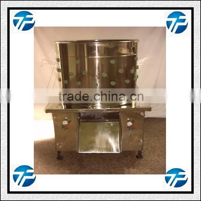 Automatic Chicken Paws Peeling Machine For Sale