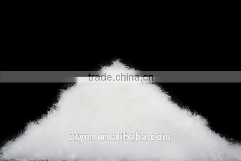 EN 12934 90% Washed White Goose Down