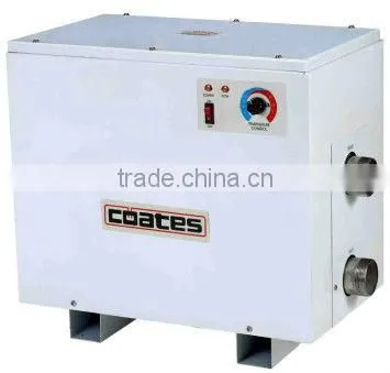 Gasketed Plate heat Exchanger for Swimming Pool