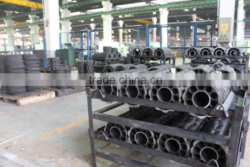 Cycloidal pin wheel gear reducer, reducer parts transmission parts