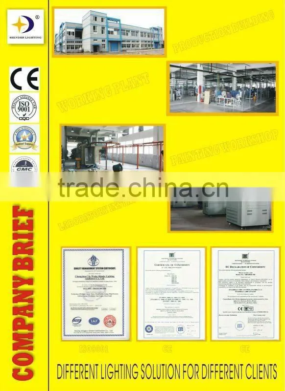 hot sale 2 years warranty ip65 150w flood light for outdoor lighting