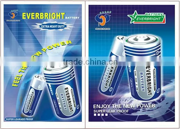 primary um3 aa r6 1.5v battery for southeast countries