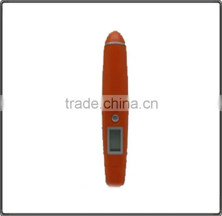 smart sensor infrared thermometer Made in China