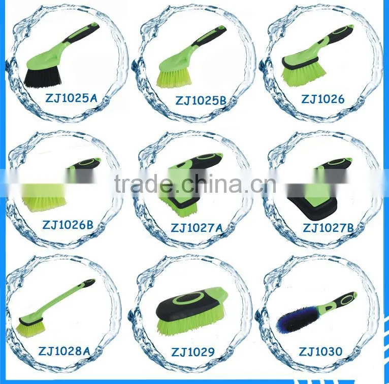 2015 New Promotion clean brush