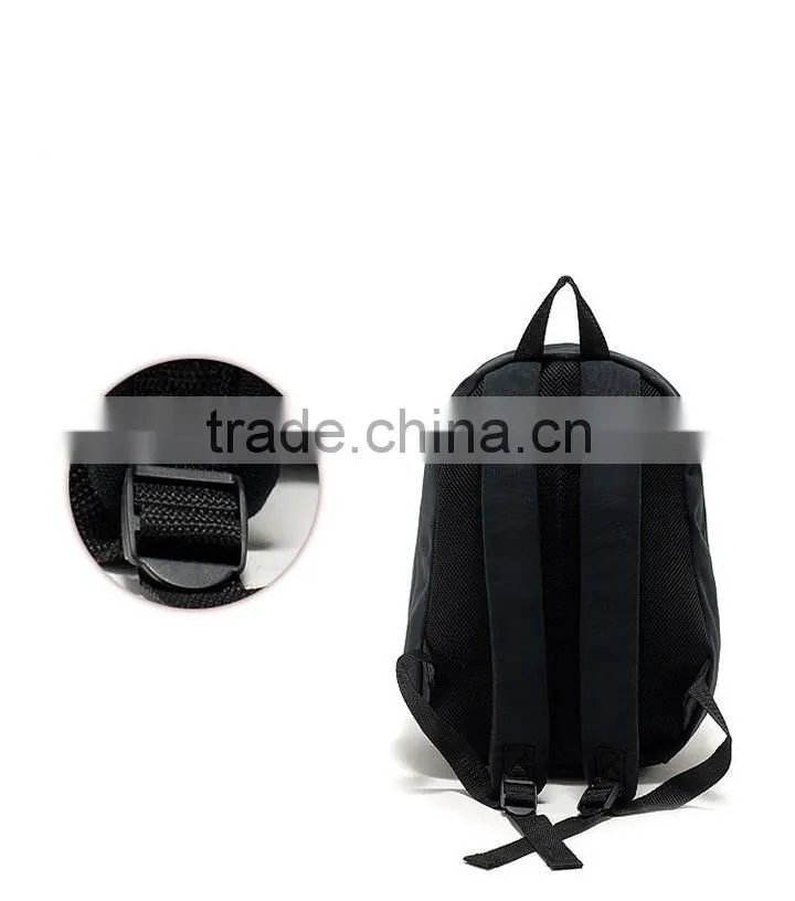 Hot sale fashionable new style high quality cheap bagpack canvas GW770