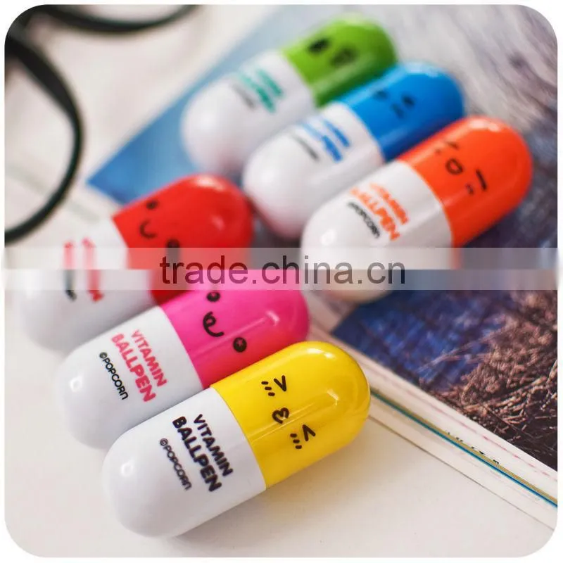 Stock wholesale cheap Badminton racket shape pen advertisement sample