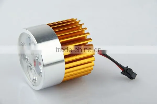 Hot Sales 12V 20W Led Motorcycle Light for Electric Motorcar electric bike
