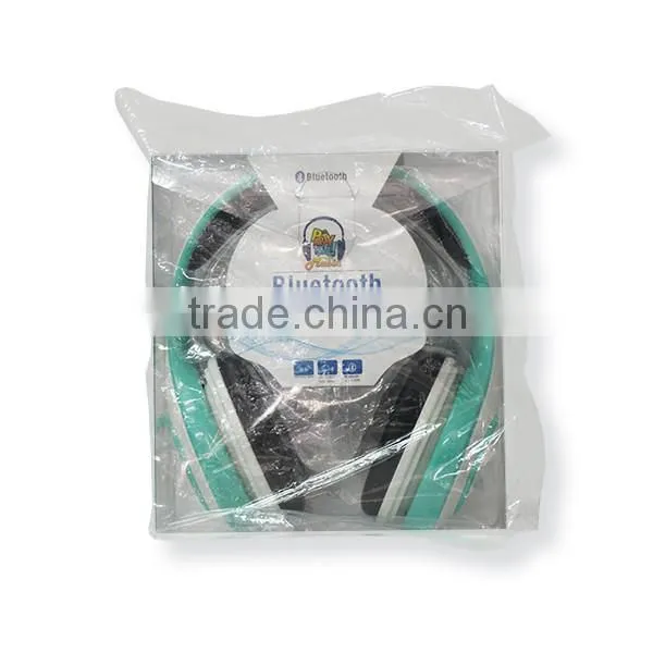 Factory sale stereo bluetooth headset,necklace bluetooth stereo headset,cheap bluetooth stereo headphones