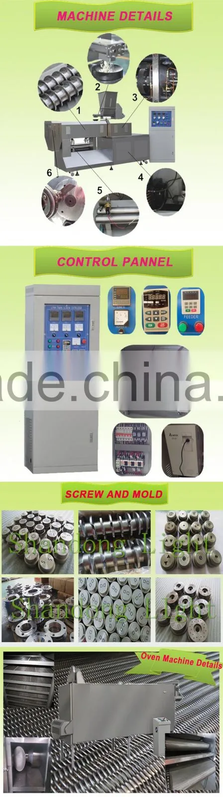 New Design and Hot Selling Fish Feed Making Machine For Sale