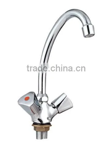 Basin Mixer