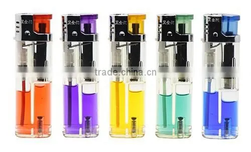 windproof lighter