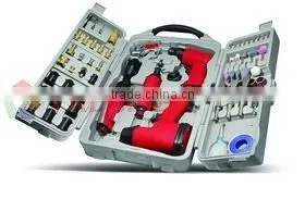 77pcs Pneumatic Tool Kit