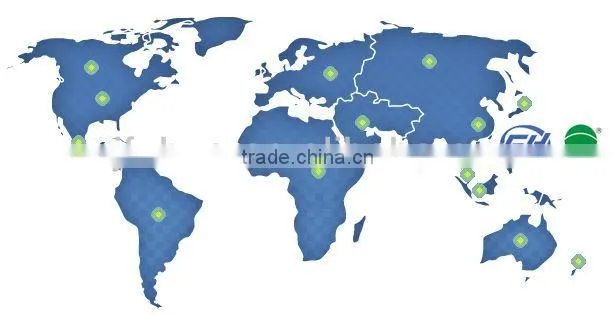 GREENLAND china supplier plastic fiber reinforced hose, PVC flexible hose