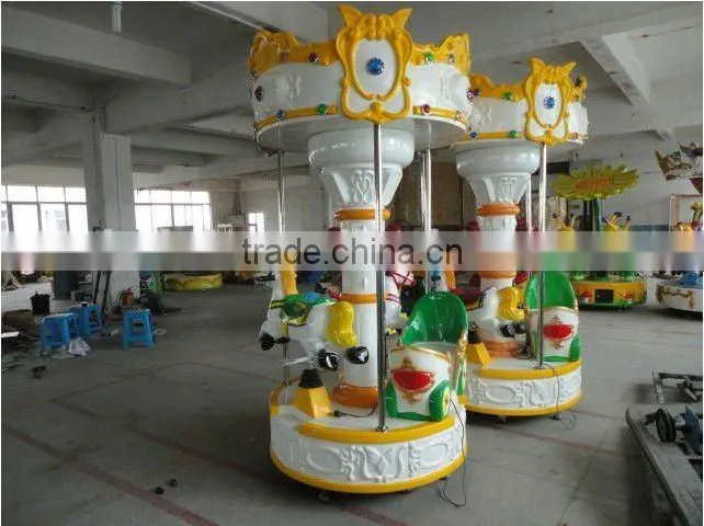 KAIQI Children/ Kids electric Ferris wheel