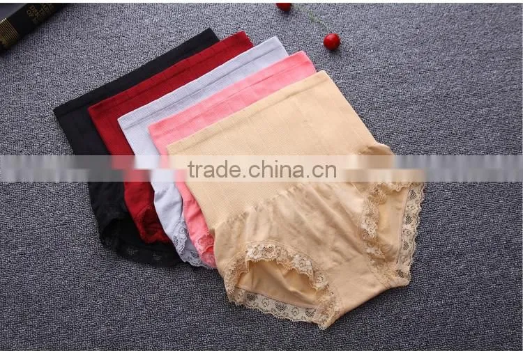 High Waist Slimming Panties Wholesale