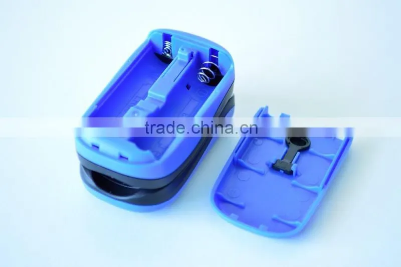 Cheap Price OLED Screen Color Finger Pulse Oximeter