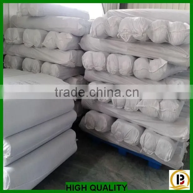 Best selling garment nylon nonwoven fusible interlining fabric/interfacing/entretela