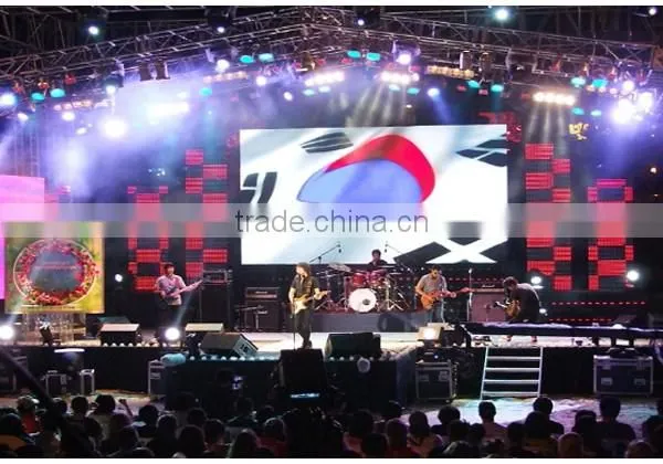 p5 indoor led screens for advertising