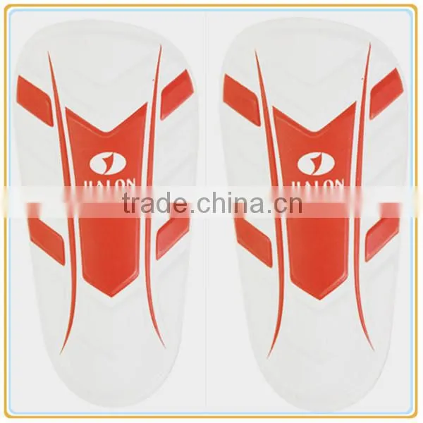 high quality professional custom soccer shinguard
