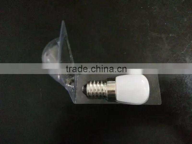 Factory price LED E14 2W OEM/ODM led led lamp for sewing machine