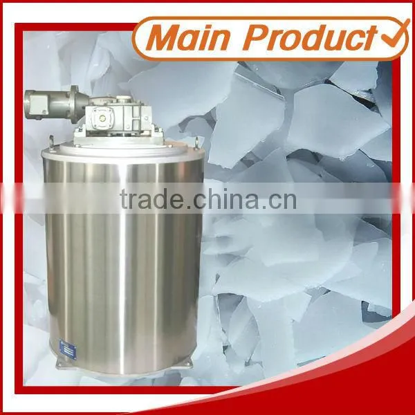 Hot sale China Factory Good Price flake Ice maker (2 ton / 24hours)