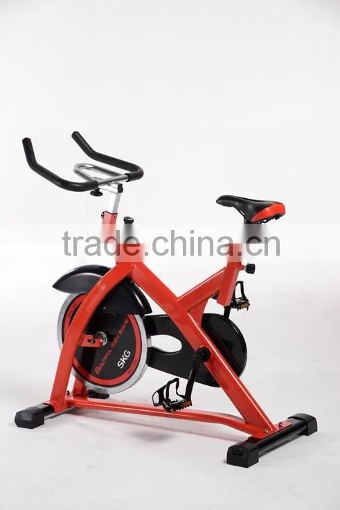 Commerical Aerobic Spin Bike