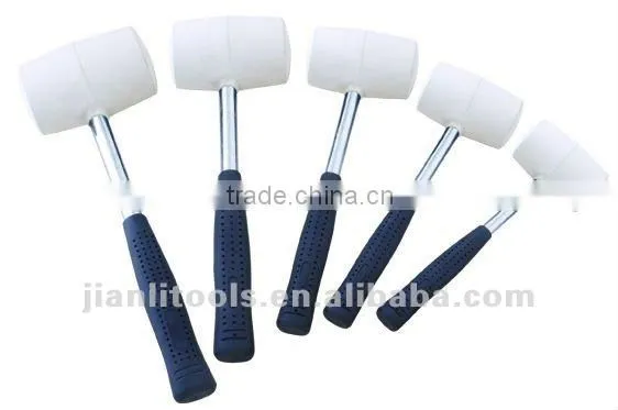 rubber hammer toy