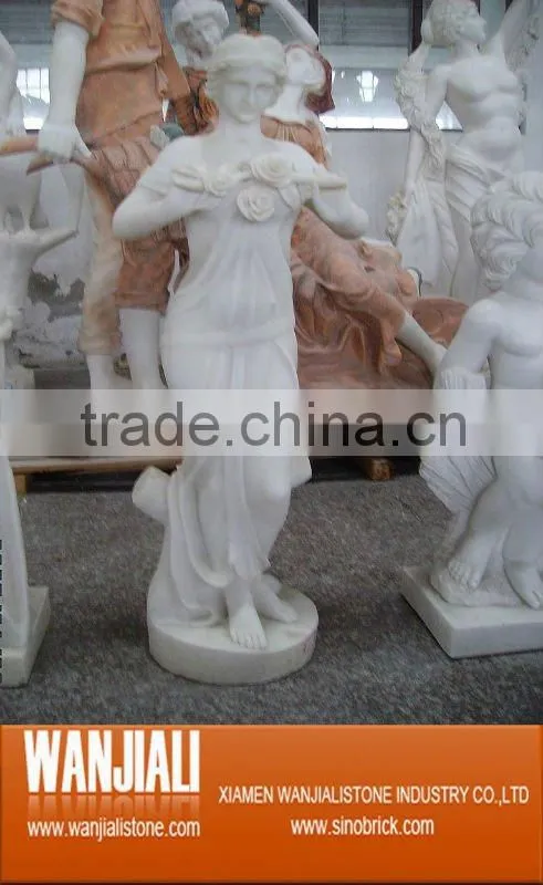 Marble Carving