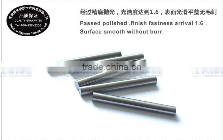 Hot sales tungsten needle/pin