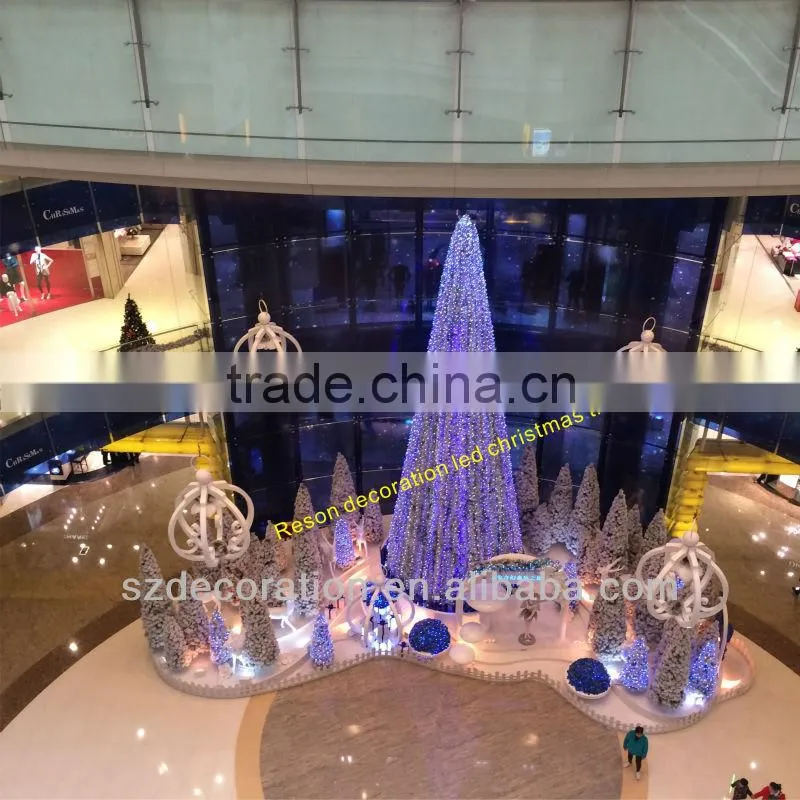 Christmas product needle pine Xmas tree