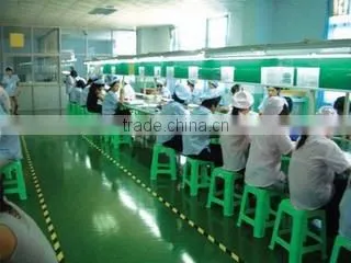 Shenzhen Songly Technology Co., Ltd. company overview - view 2