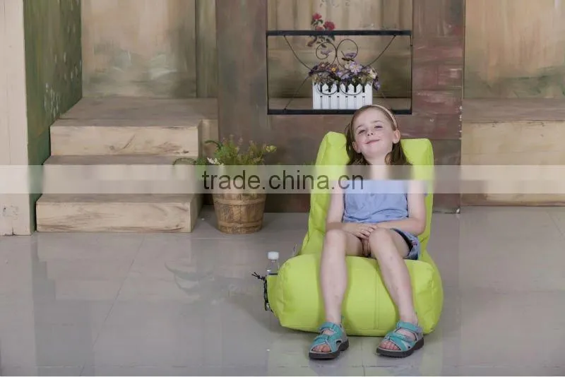 Lovely Kids' Single Lounge
