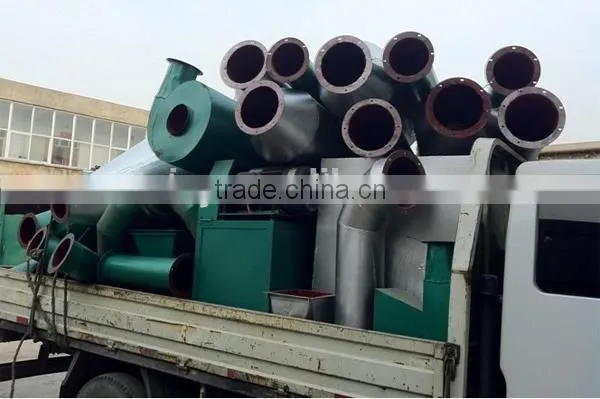 Sawdust Dryer, wood sawdust dryer, sawdust hot air dryer