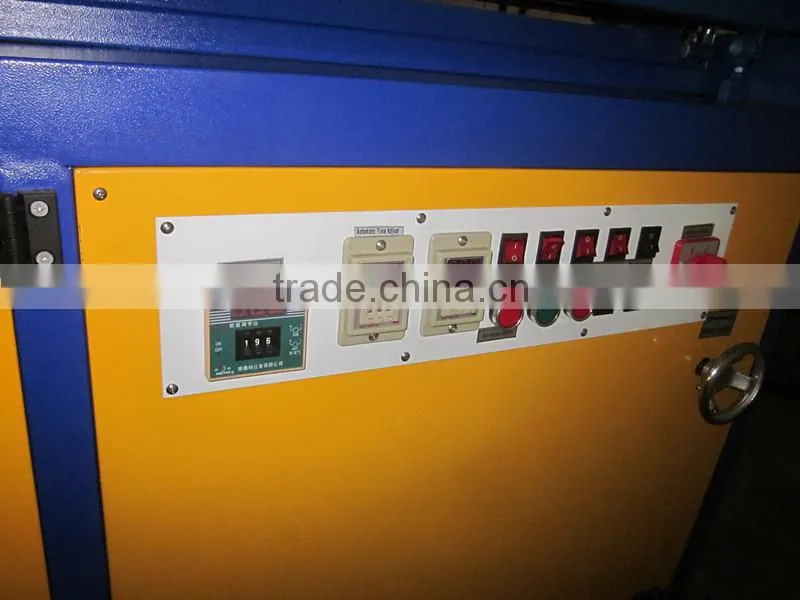 CE Approval Automatic Arylic Bending Machine For Plastic Sheet
