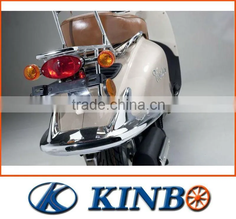 new scooter 50cc 125cc