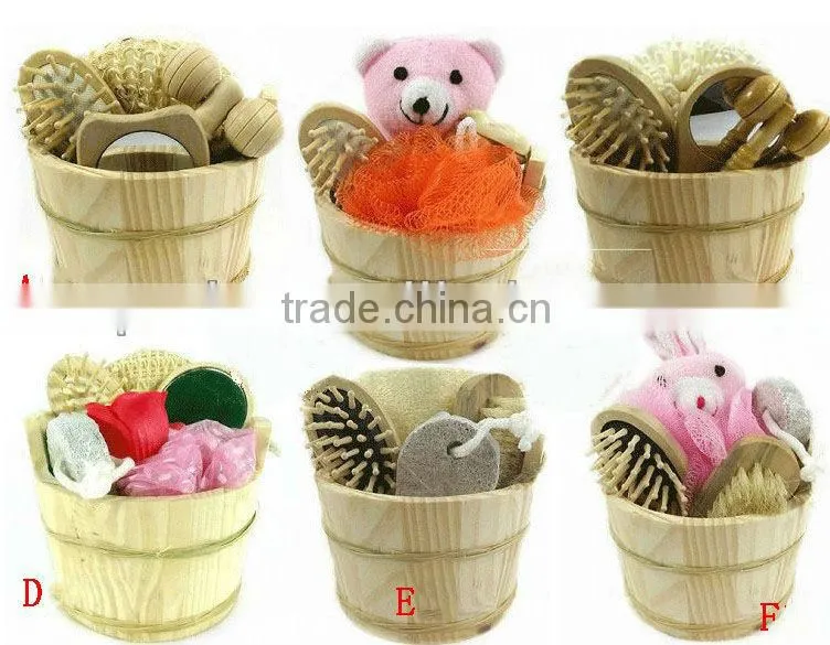 Cheap SPA Accessories Set