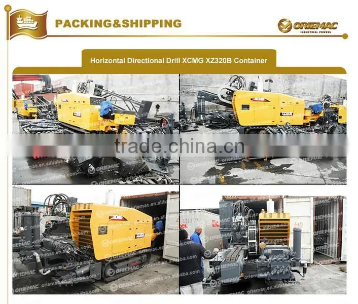 SANY drilling rig price SR150C air compressor for drilling rig for sale